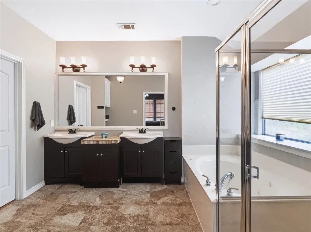 1605 Pleasant Run Keller, TX 76248