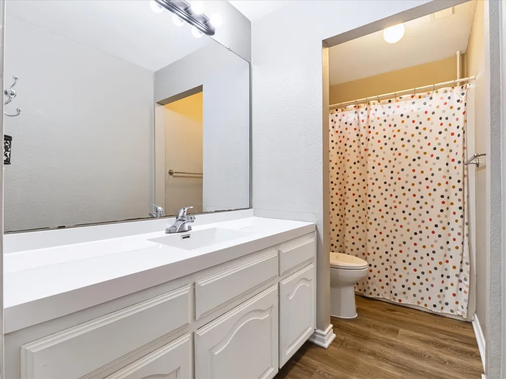 1605 Pleasant Run Keller, TX 76248