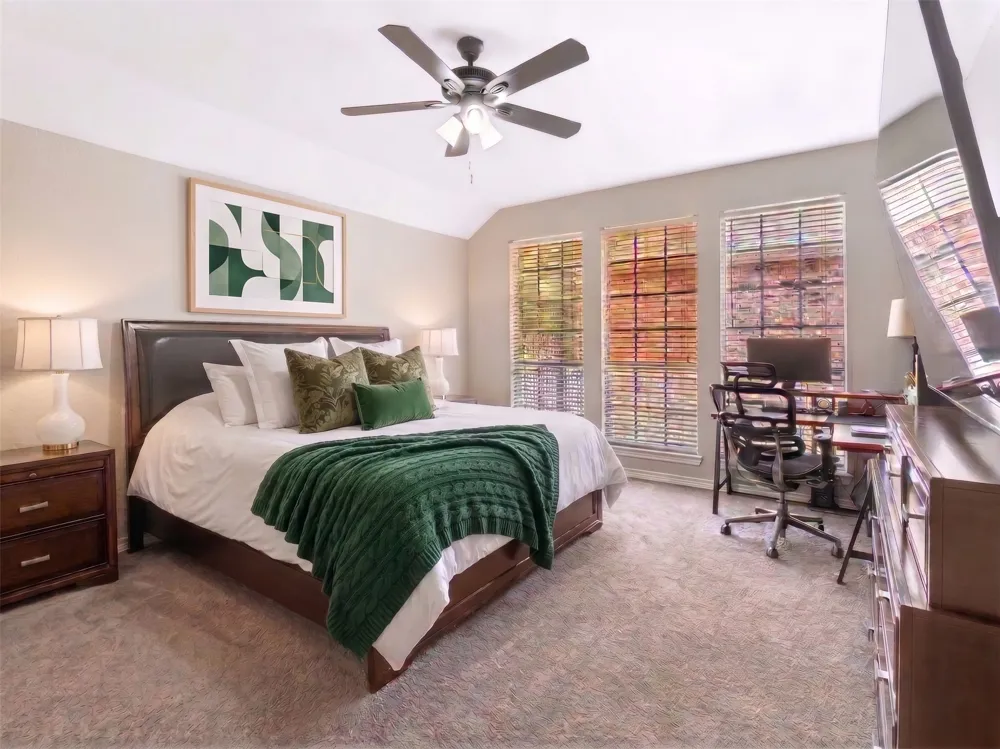 1605 Pleasant Run Keller, TX 76248
