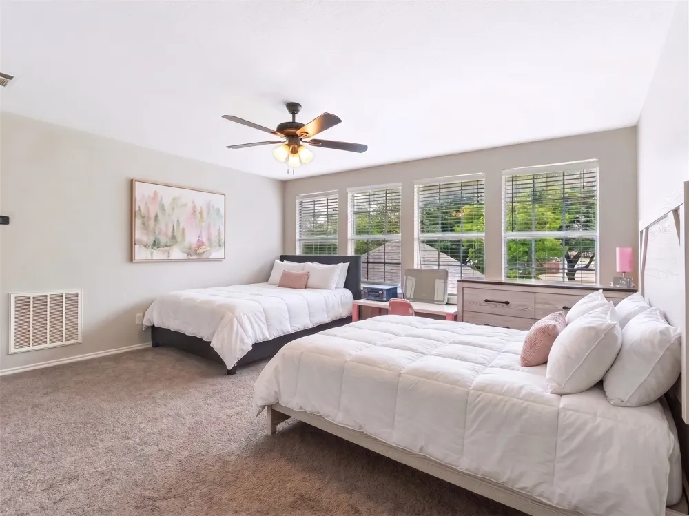 1605 Pleasant Run Keller, TX 76248