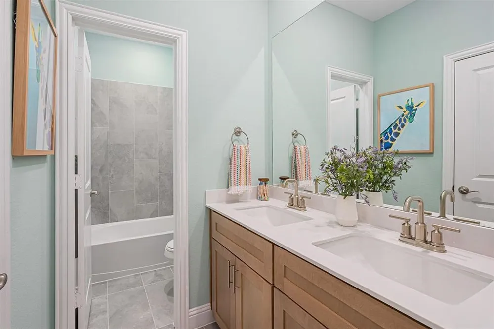 3091 Eleanor Drive Prosper, TX 75078