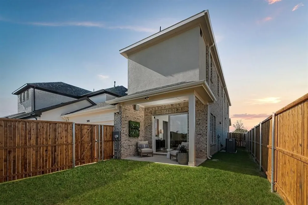 3091 Eleanor Drive Prosper, TX 75078