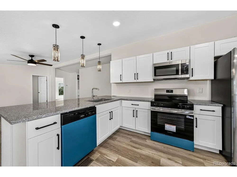 713 Santa Barbara Avenue Pueblo, CO 81005