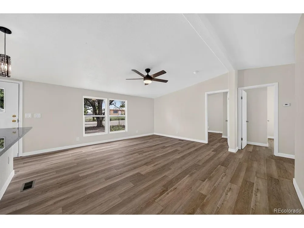 713 Santa Barbara Avenue Pueblo, CO 81005