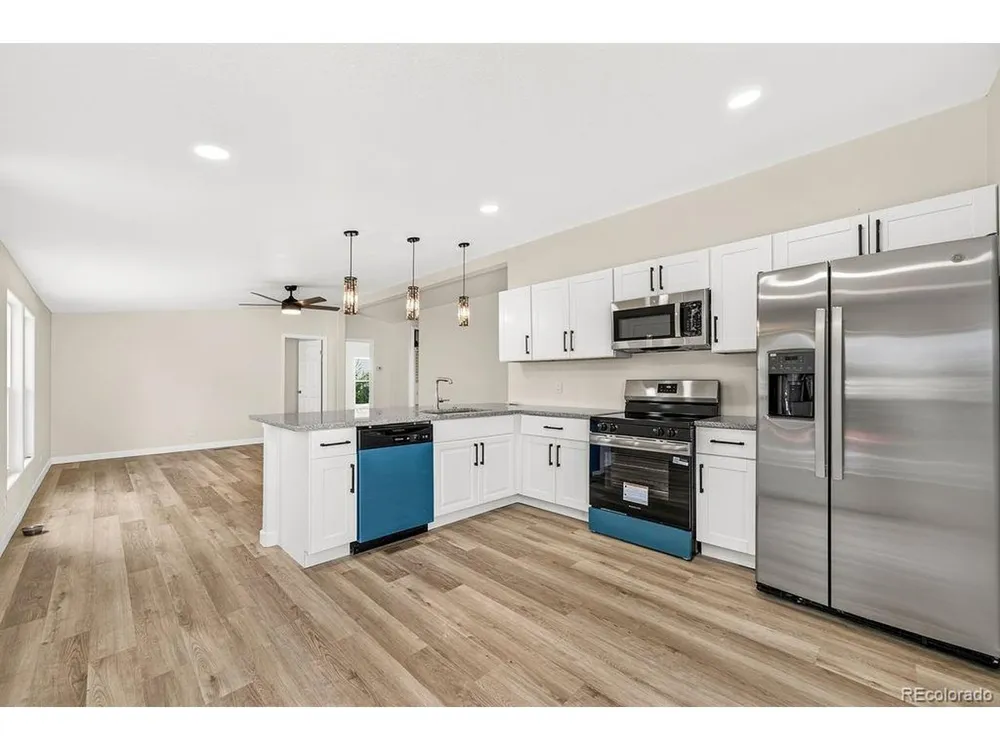 713 Santa Barbara Avenue Pueblo, CO 81005