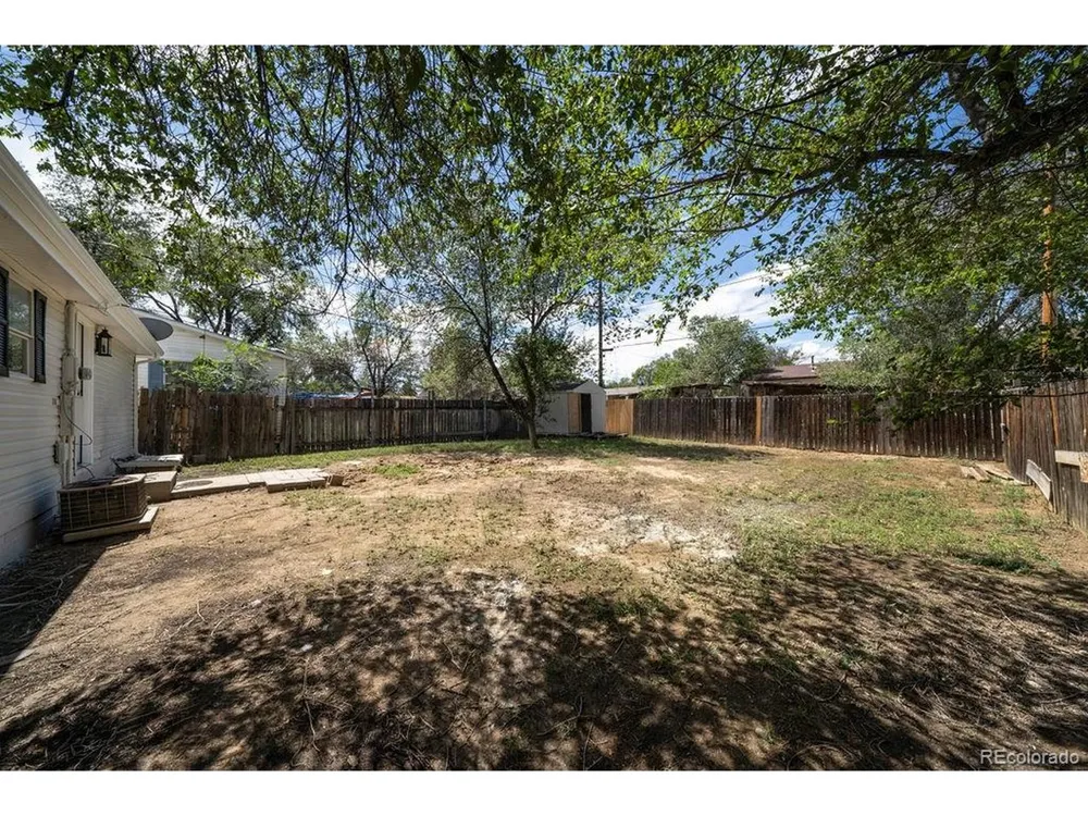 713 Santa Barbara Avenue Pueblo, CO 81005