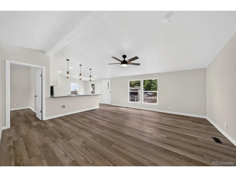 713 Santa Barbara Avenue Pueblo, CO 81005