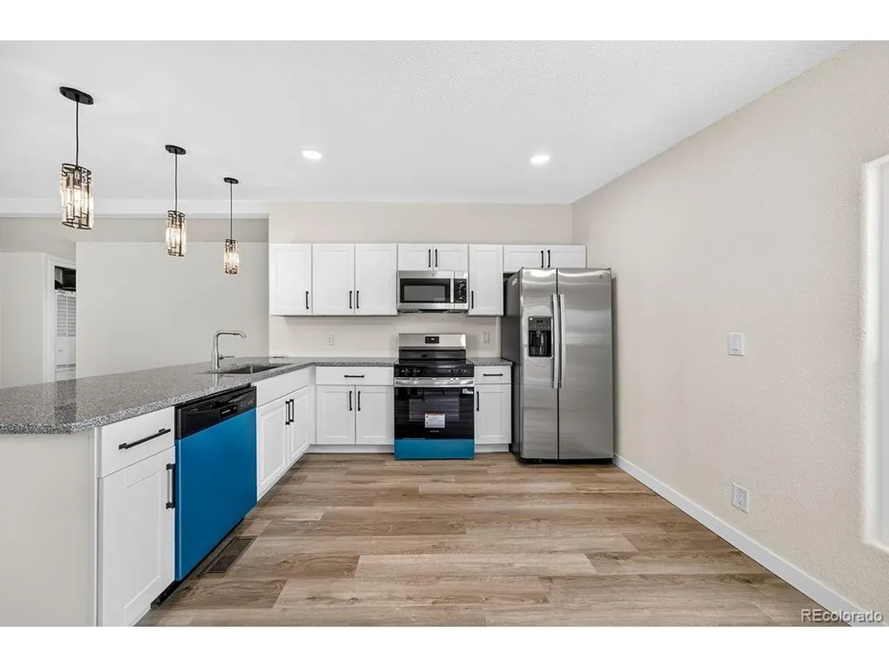 713 Santa Barbara Avenue Pueblo, CO 81005