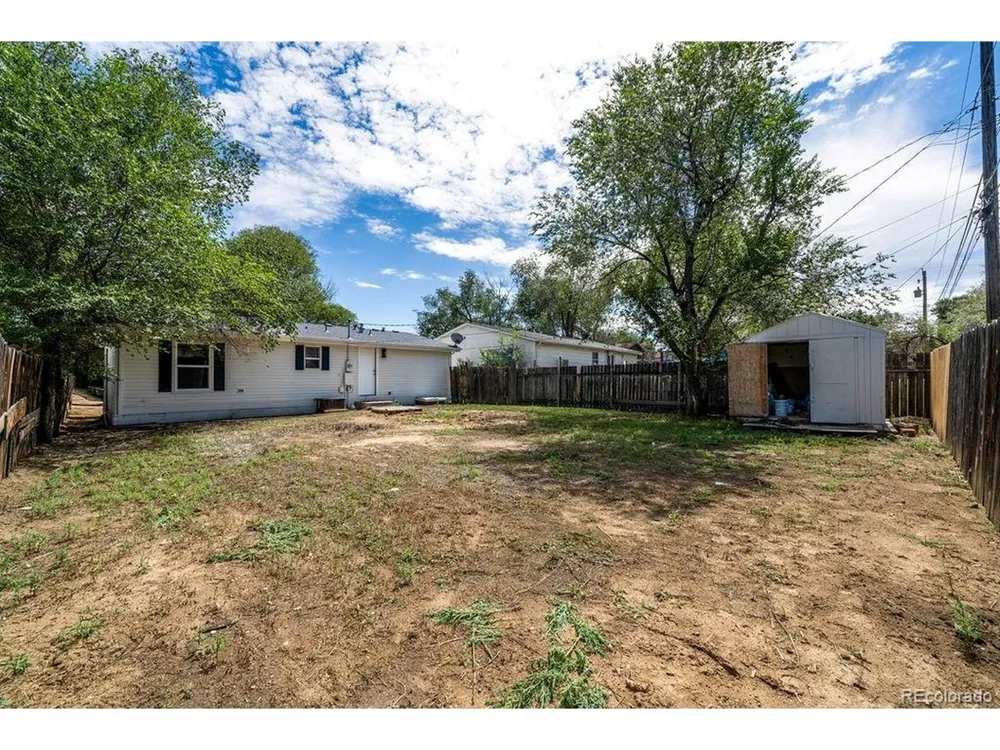 713 Santa Barbara Avenue Pueblo, CO 81005