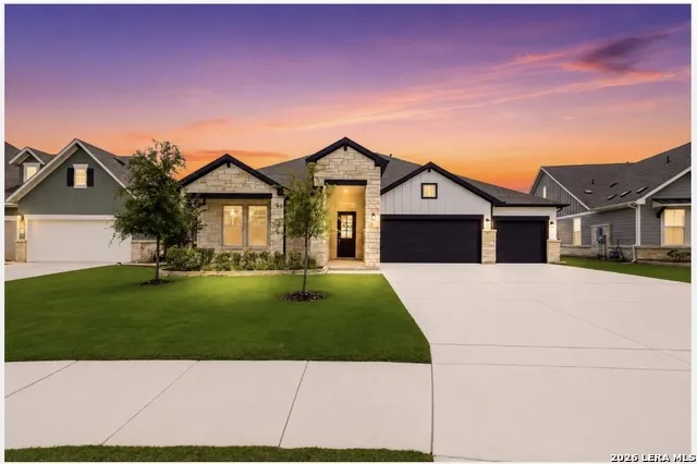 11625 Hollering Pass Schertz, TX 78154