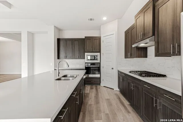 11625 Hollering Pass Schertz, TX 78154