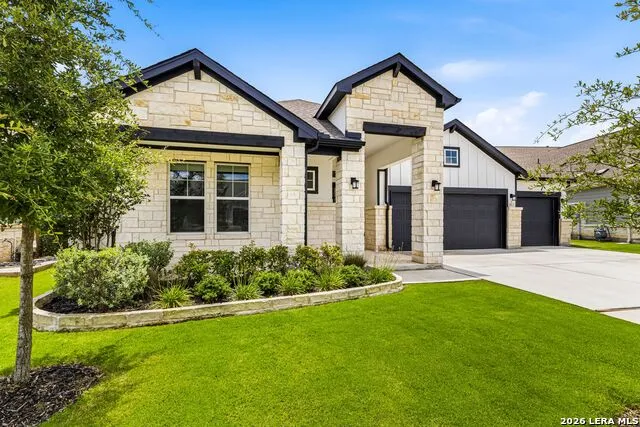 11625 Hollering Pass Schertz, TX 78154