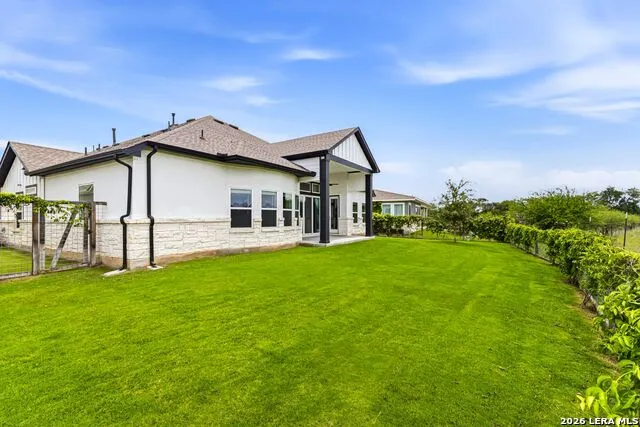 11625 Hollering Pass Schertz, TX 78154
