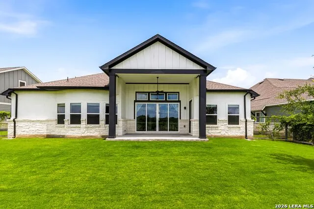 11625 Hollering Pass Schertz, TX 78154