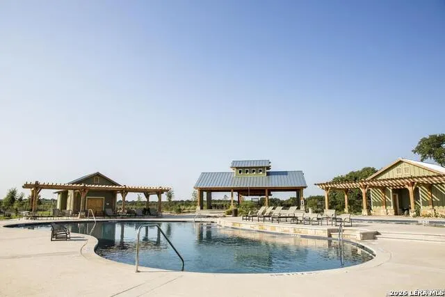 11625 Hollering Pass Schertz, TX 78154