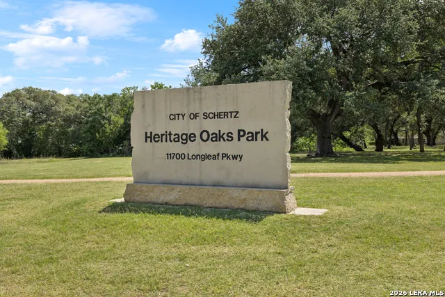 11625 Hollering Pass Schertz, TX 78154