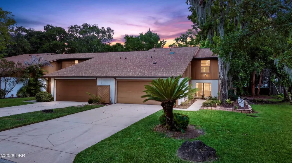 8 Appaloosa Trail Ormond Beach, FL 32174
