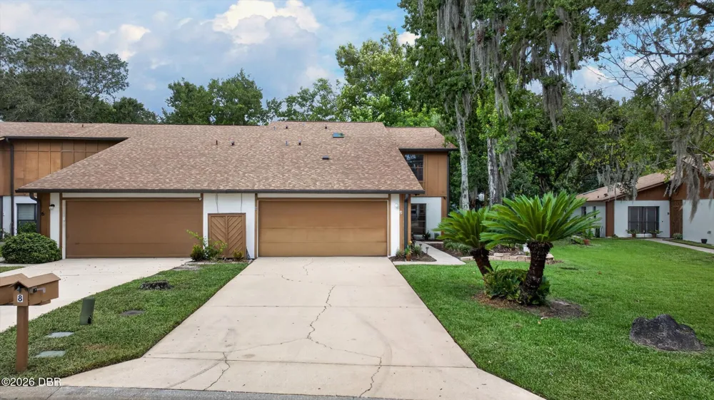 8 Appaloosa Trail Ormond Beach, FL 32174