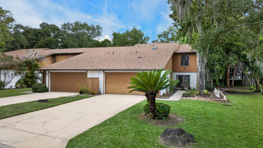 8 Appaloosa Trail Ormond Beach, FL 32174