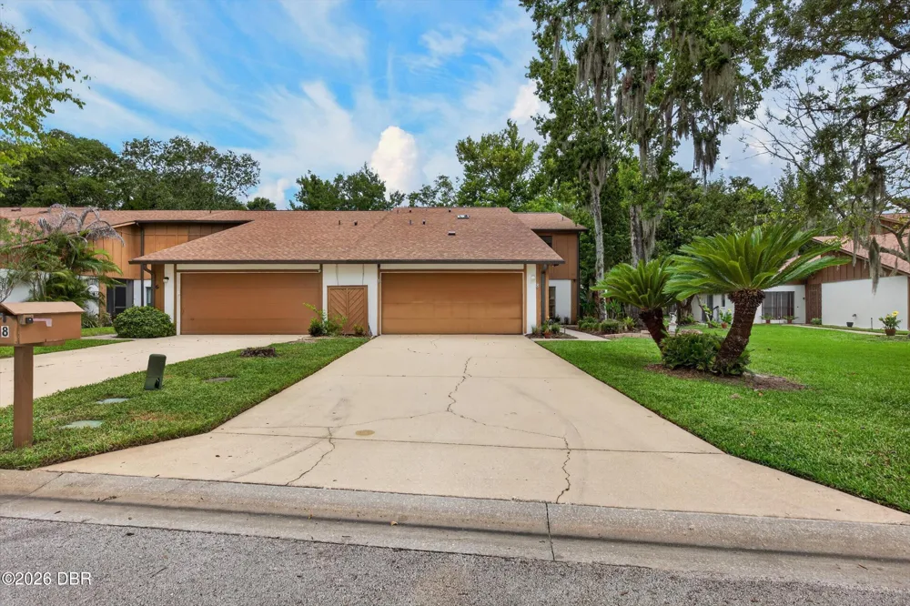 8 Appaloosa Trail Ormond Beach, FL 32174