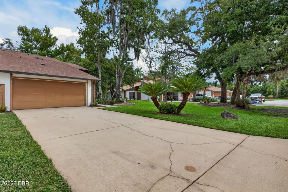 8 Appaloosa Trail Ormond Beach, FL 32174