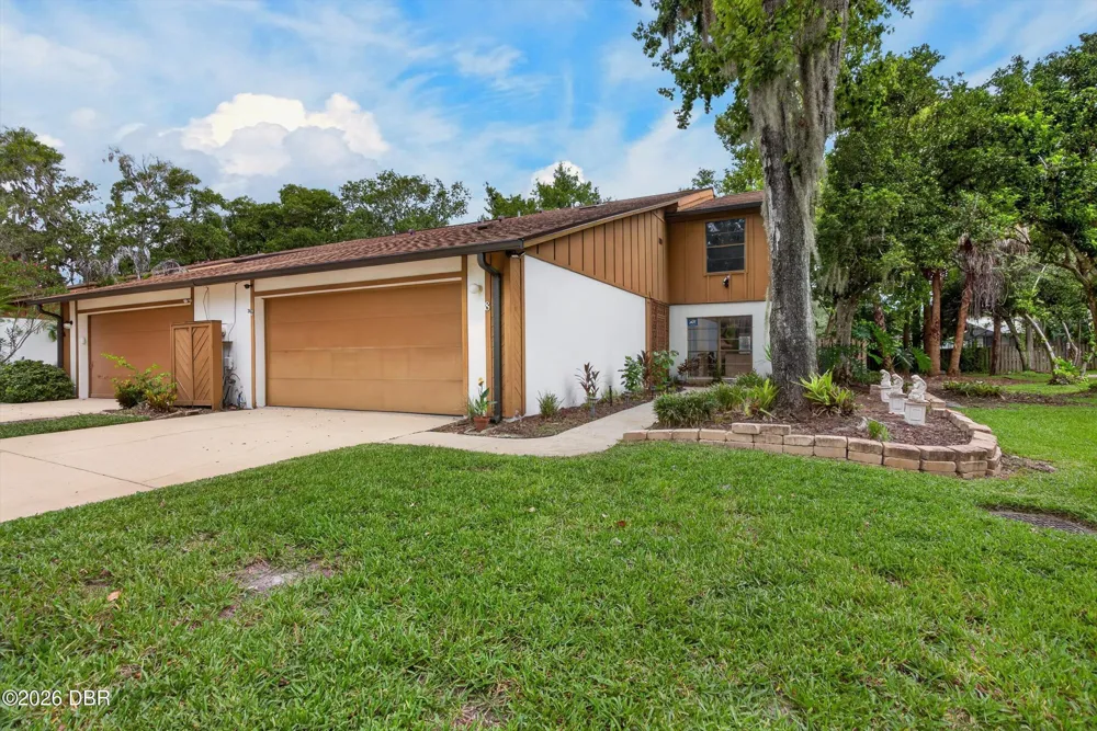 8 Appaloosa Trail Ormond Beach, FL 32174