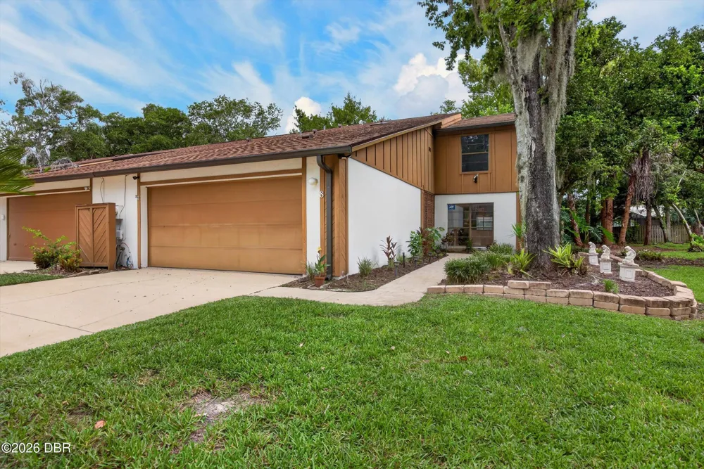 8 Appaloosa Trail Ormond Beach, FL 32174
