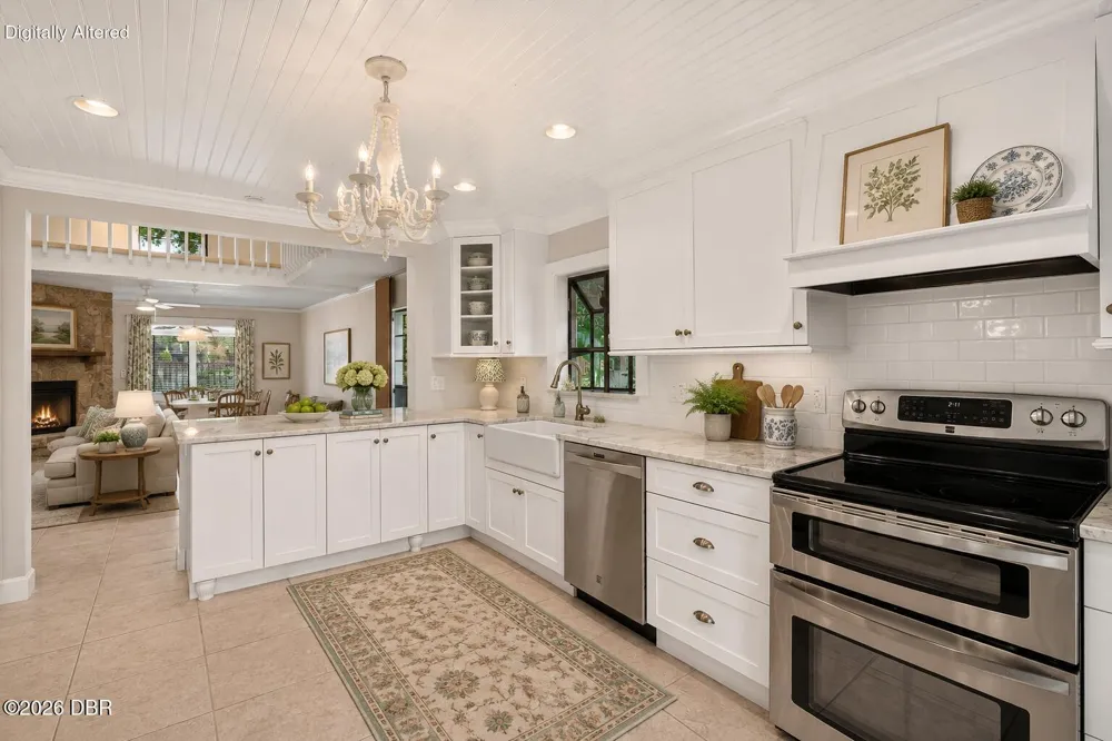 8 Appaloosa Trail Ormond Beach, FL 32174