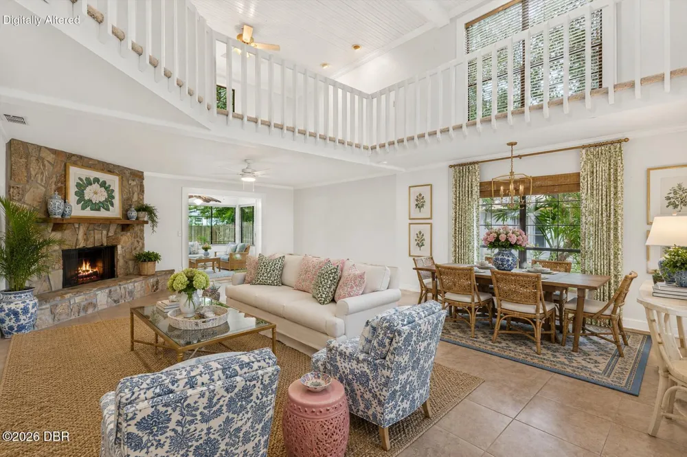 8 Appaloosa Trail Ormond Beach, FL 32174