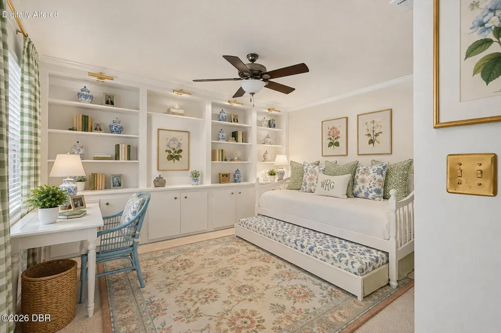 8 Appaloosa Trail Ormond Beach, FL 32174