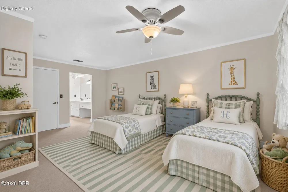8 Appaloosa Trail Ormond Beach, FL 32174