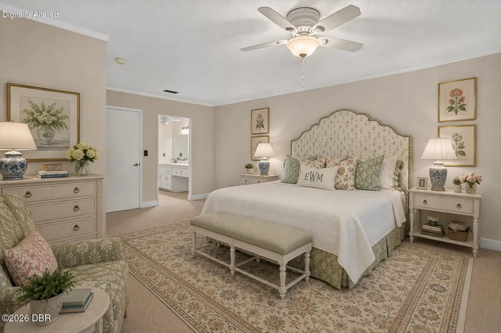 8 Appaloosa Trail Ormond Beach, FL 32174