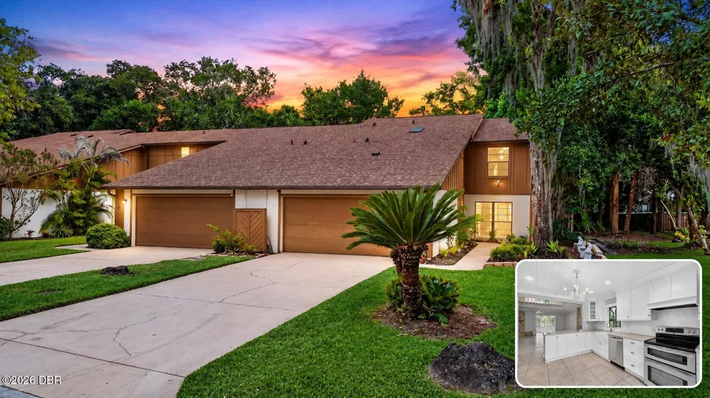 8 Appaloosa Trail Ormond Beach, FL 32174
