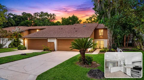 8 Appaloosa Trail