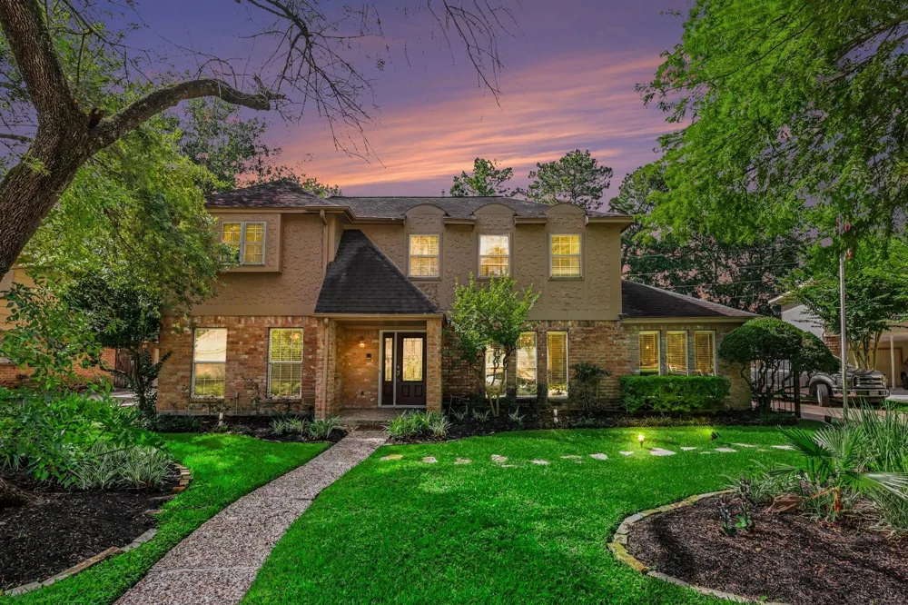 6711 Campden Drive Spring, TX 77379