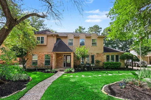 6711 Campden Drive
