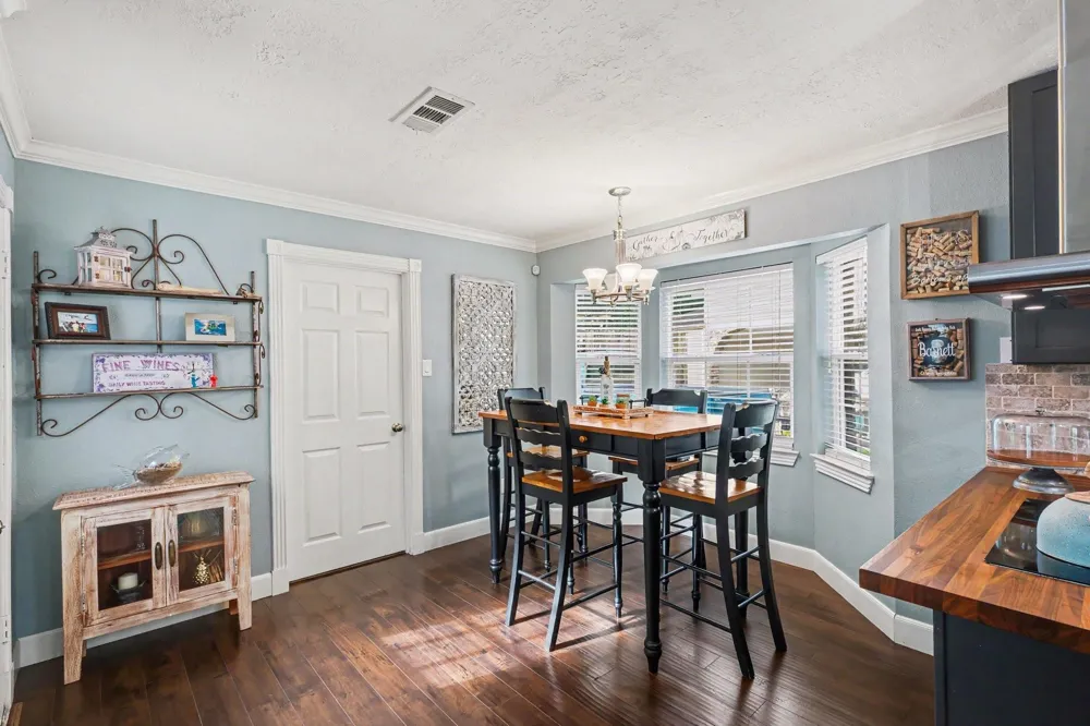 6711 Campden Drive Spring, TX 77379