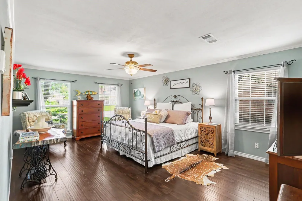 6711 Campden Drive Spring, TX 77379