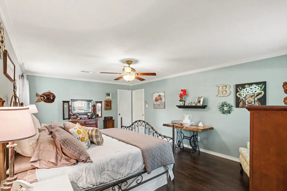 6711 Campden Drive Spring, TX 77379