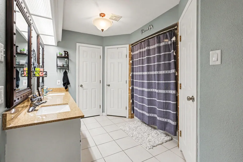 6711 Campden Drive Spring, TX 77379