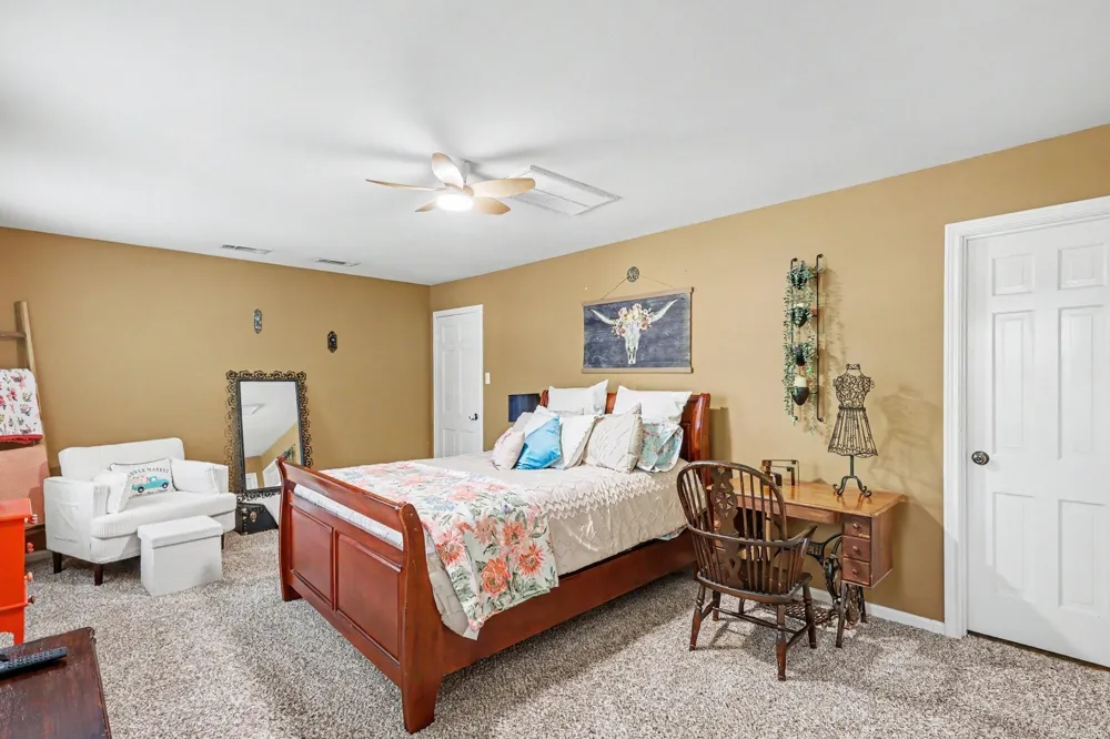 6711 Campden Drive Spring, TX 77379