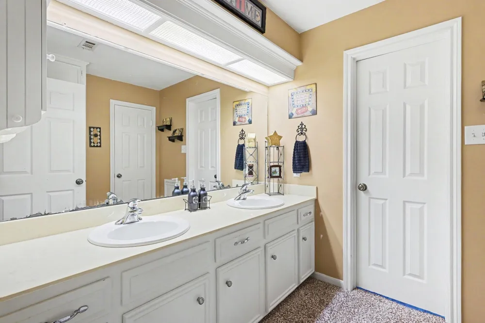 6711 Campden Drive Spring, TX 77379