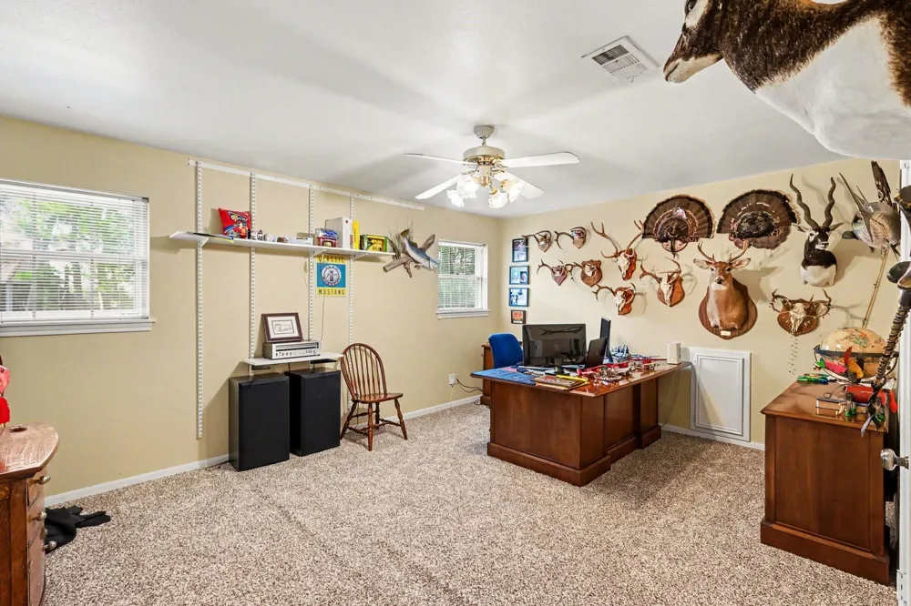 6711 Campden Drive Spring, TX 77379