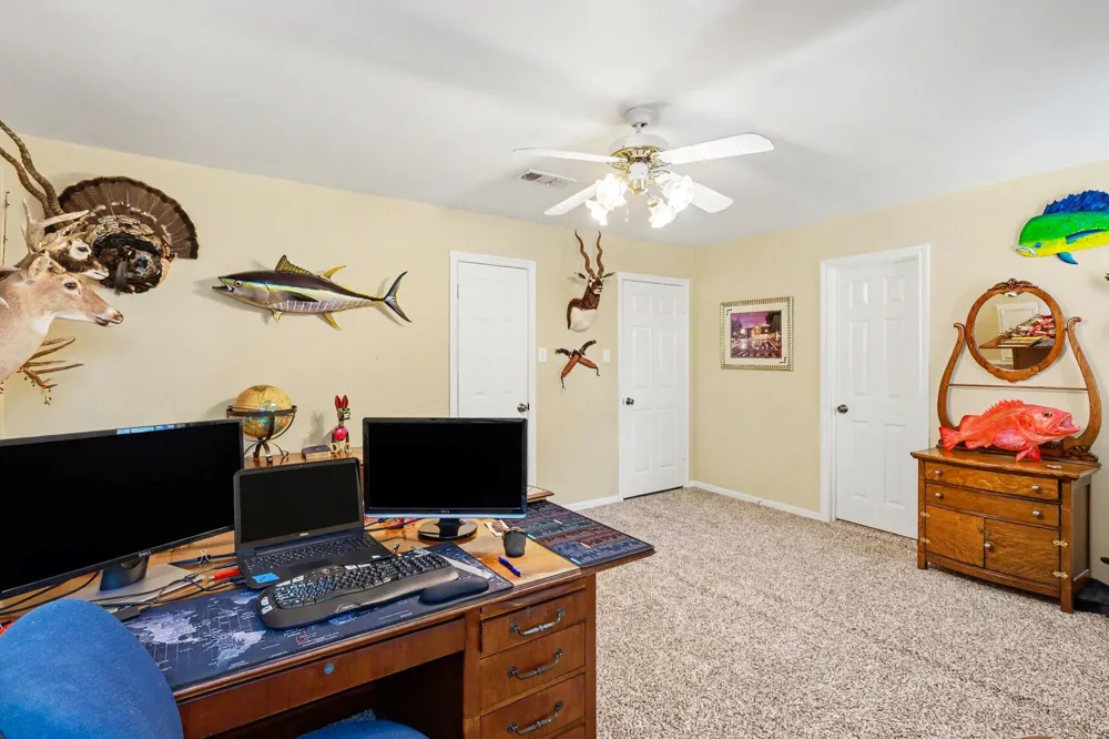 6711 Campden Drive Spring, TX 77379