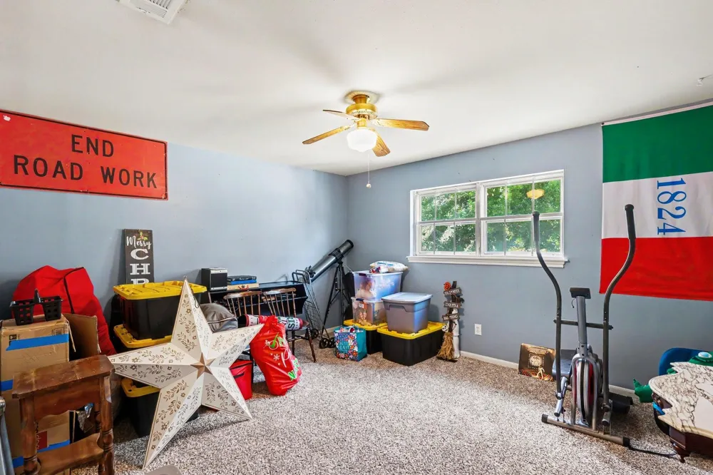 6711 Campden Drive Spring, TX 77379
