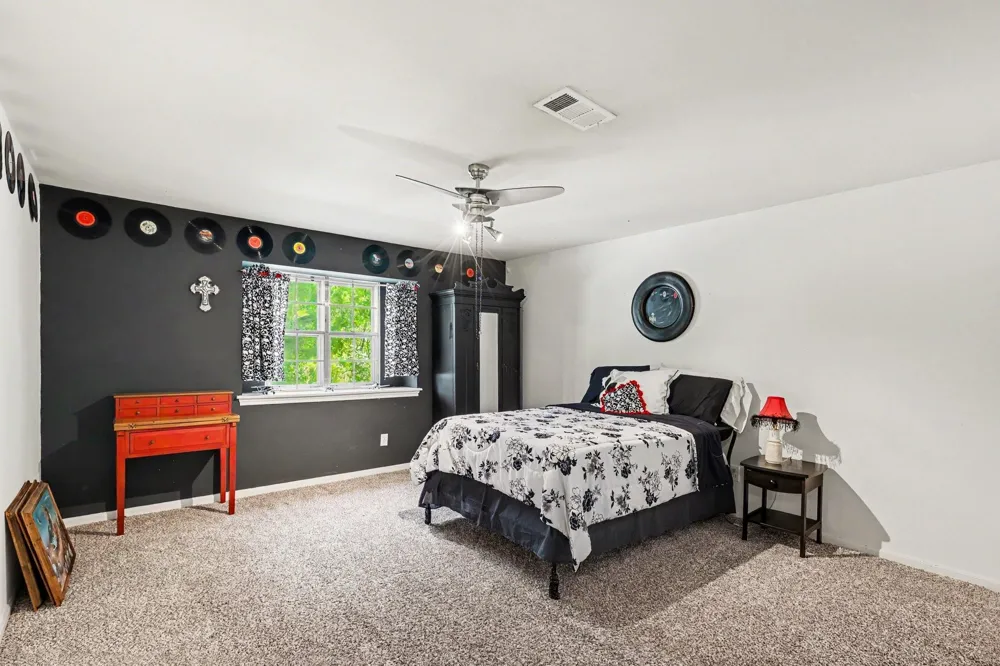6711 Campden Drive Spring, TX 77379