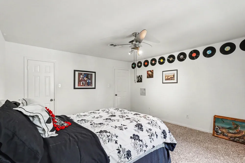 6711 Campden Drive Spring, TX 77379