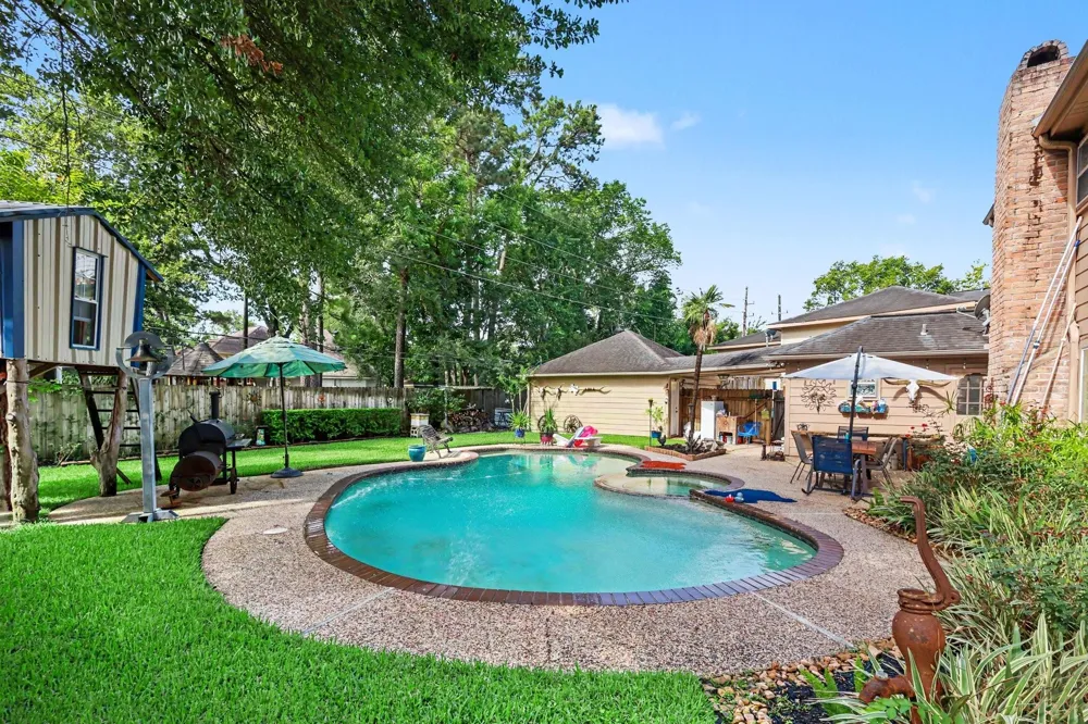 6711 Campden Drive Spring, TX 77379