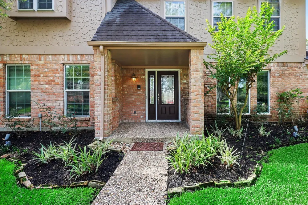 6711 Campden Drive Spring, TX 77379