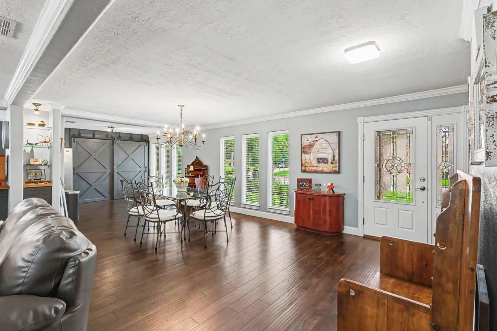 6711 Campden Drive Spring, TX 77379